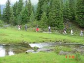 Adventure Hiking Week